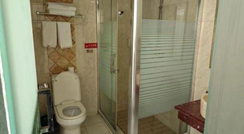 Greentree Alliance Ningbo Cixi Guanghaiwei Industrial Park East Area Hotel Dongluo Екстериор снимка