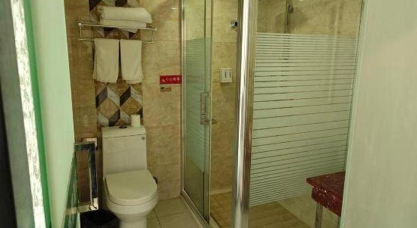 Greentree Alliance Ningbo Cixi Guanghaiwei Industrial Park East Area Hotel Dongluo Екстериор снимка